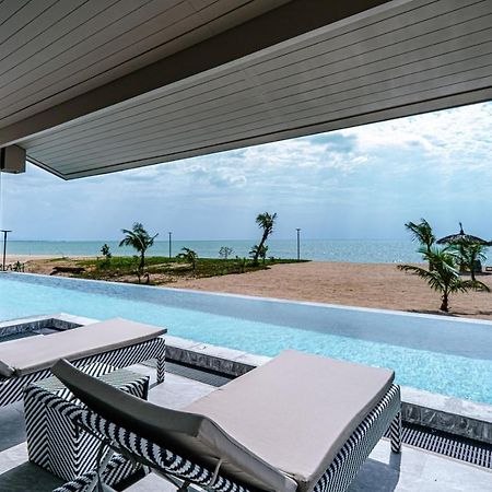 C&N Kho Khao Beach Resort - Sha Plus Koh Kho Khao Island Exterior photo
