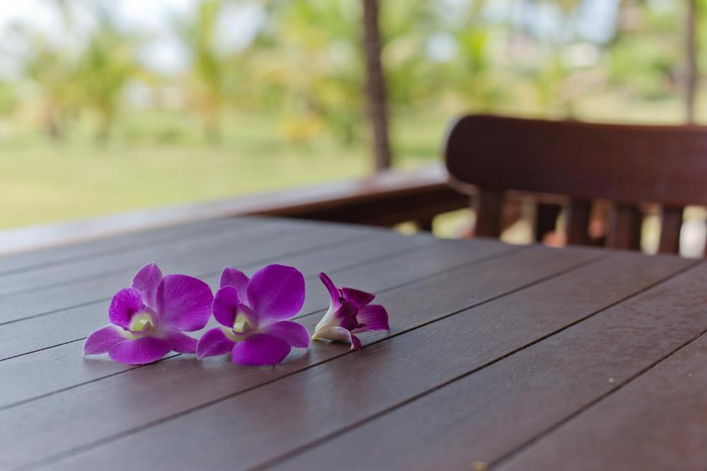 C&N Kho Khao Beach Resort - Sha Plus Koh Kho Khao Island Room photo