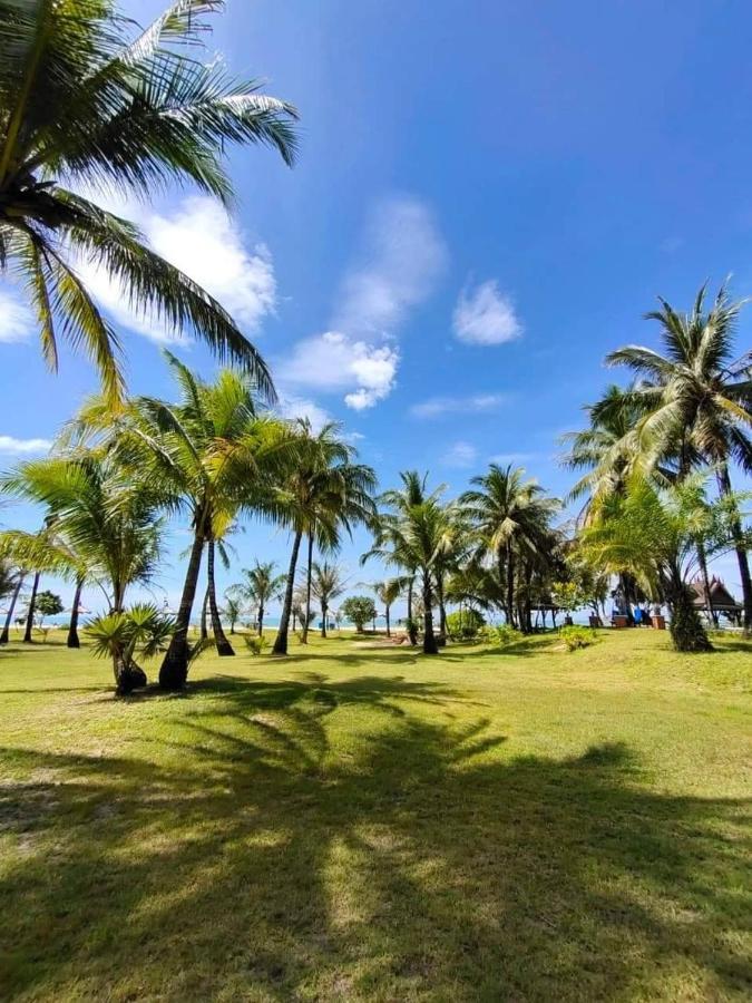 C&N Kho Khao Beach Resort - Sha Plus Koh Kho Khao Island Exterior photo