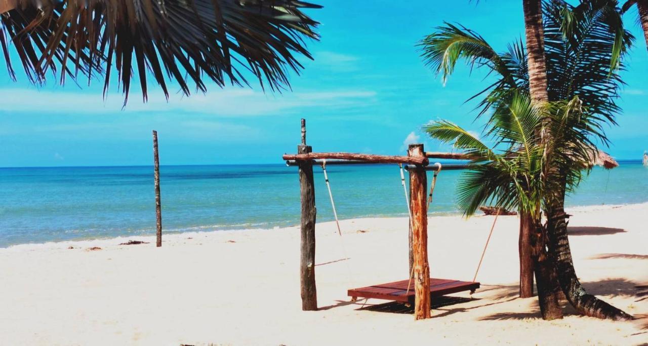 C&N Kho Khao Beach Resort - Sha Plus Koh Kho Khao Island Exterior photo