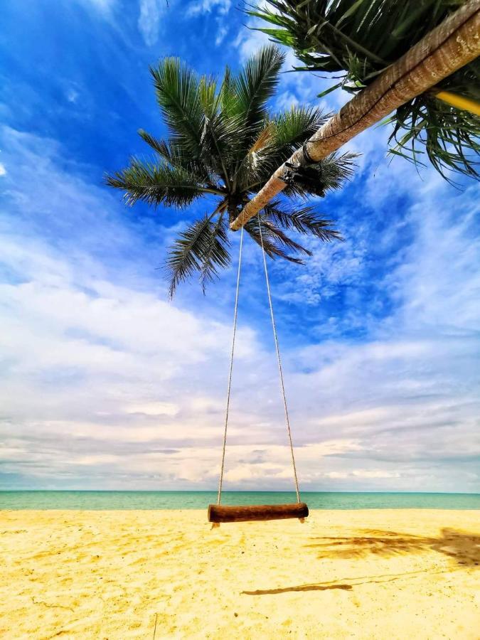 C&N Kho Khao Beach Resort - Sha Plus Koh Kho Khao Island Exterior photo
