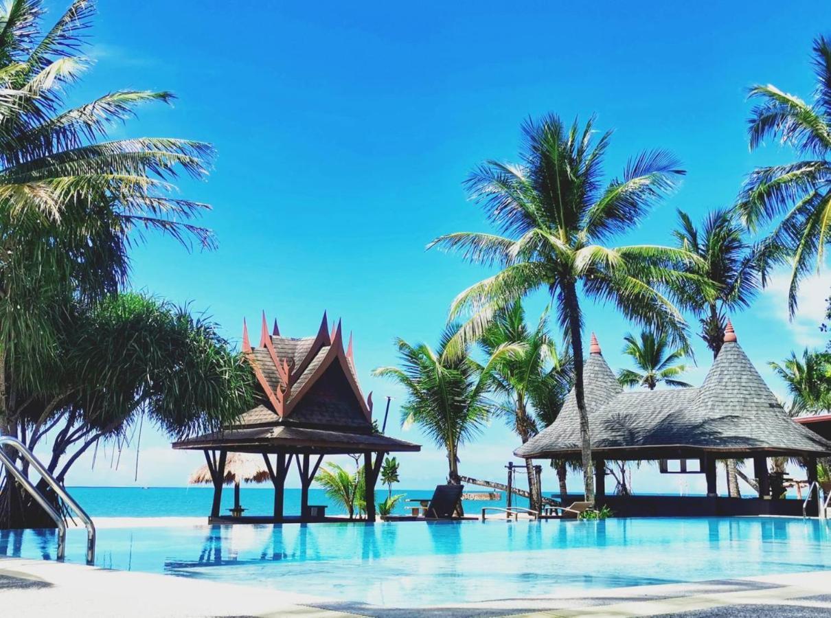 C&N Kho Khao Beach Resort - Sha Plus Koh Kho Khao Island Exterior photo