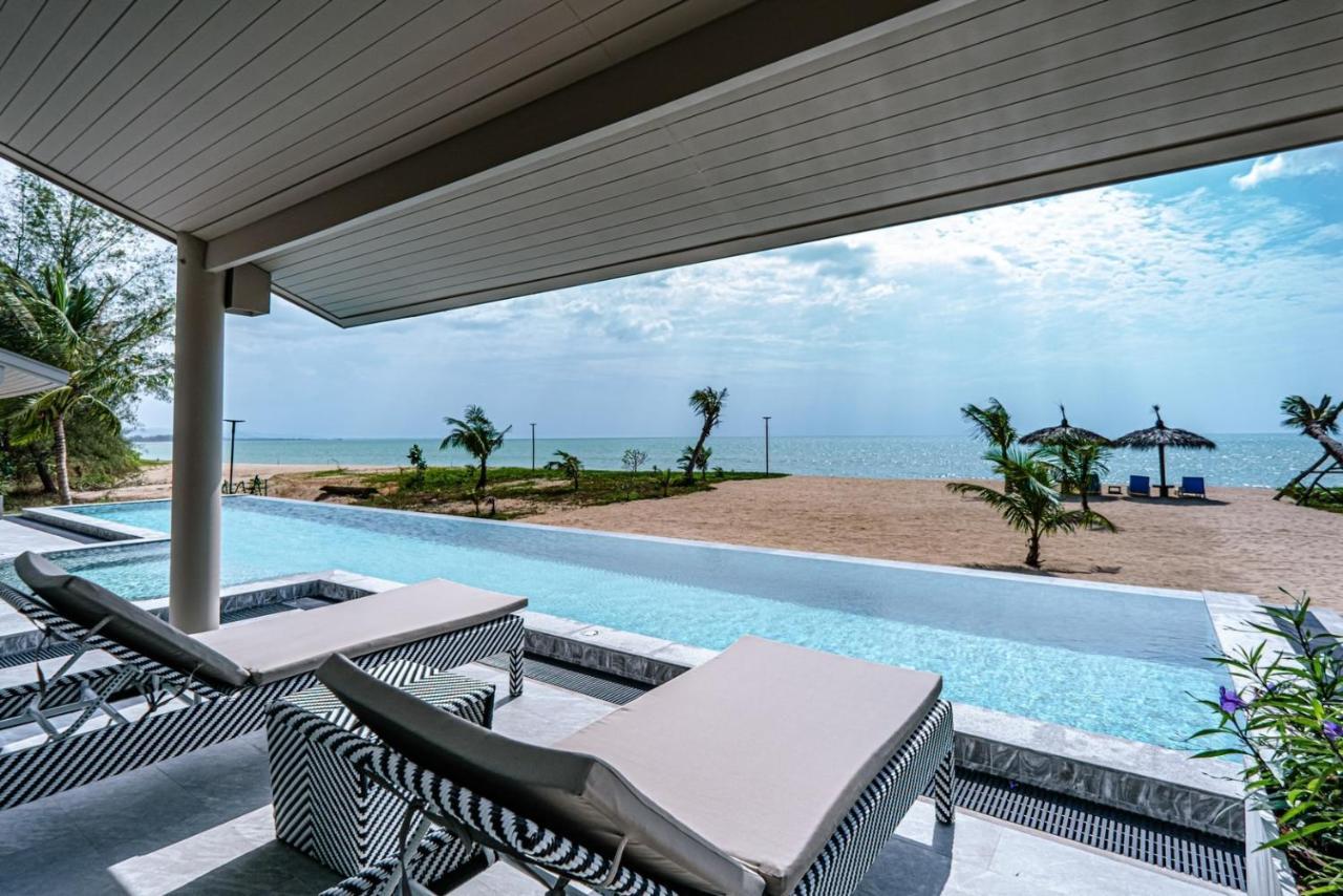 C&N Kho Khao Beach Resort - Sha Plus Koh Kho Khao Island Exterior photo