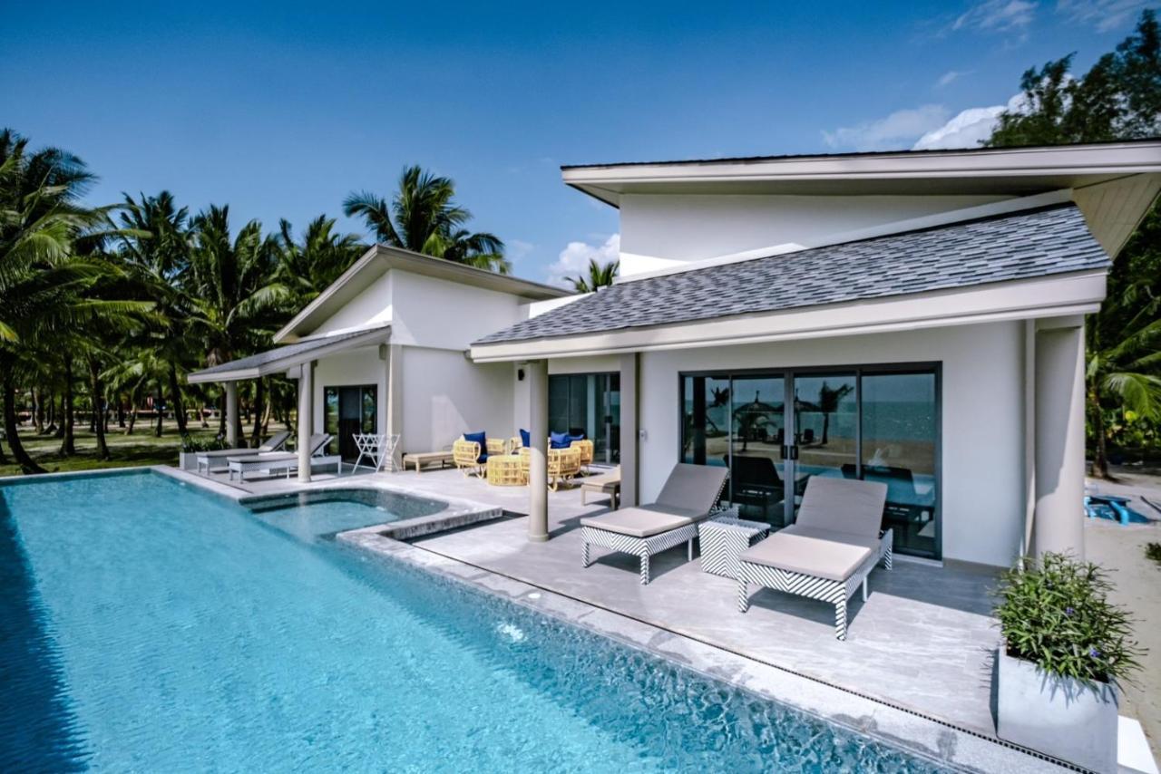 C&N Kho Khao Beach Resort - Sha Plus Koh Kho Khao Island Exterior photo