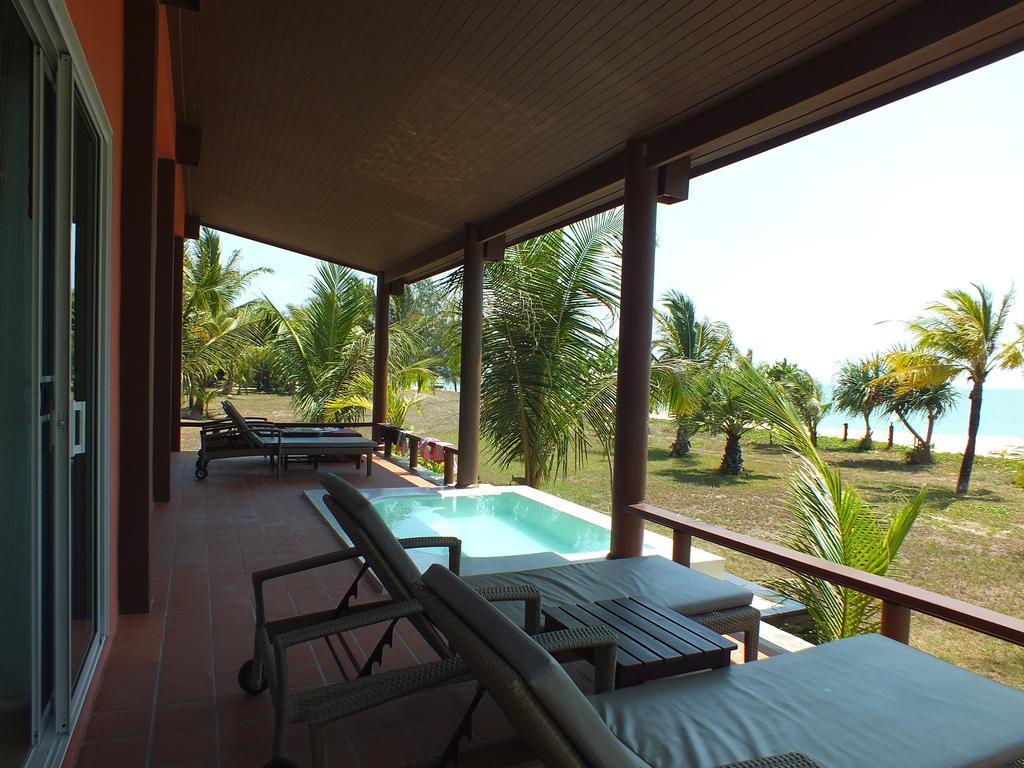 C&N Kho Khao Beach Resort - Sha Plus Koh Kho Khao Island Exterior photo