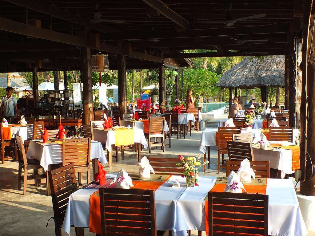 C&N Kho Khao Beach Resort - Sha Plus Koh Kho Khao Island Exterior photo