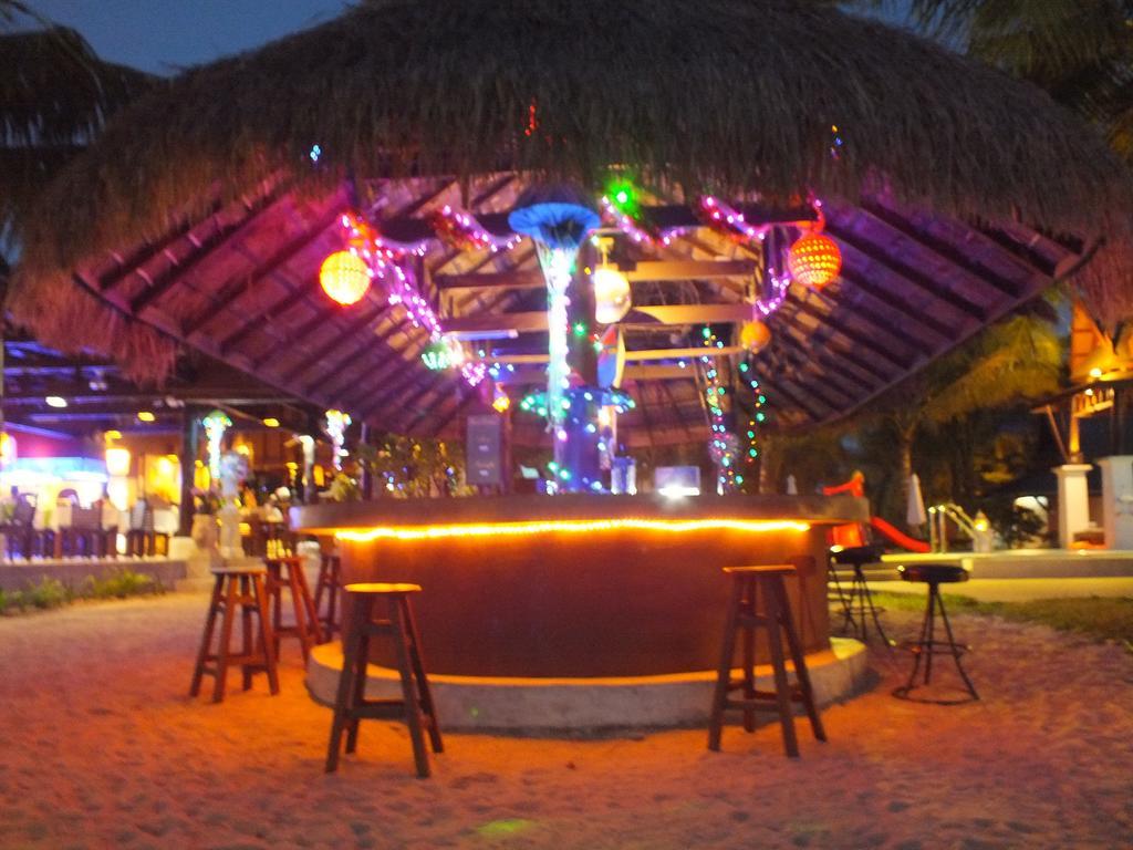 C&N Kho Khao Beach Resort - Sha Plus Koh Kho Khao Island Exterior photo