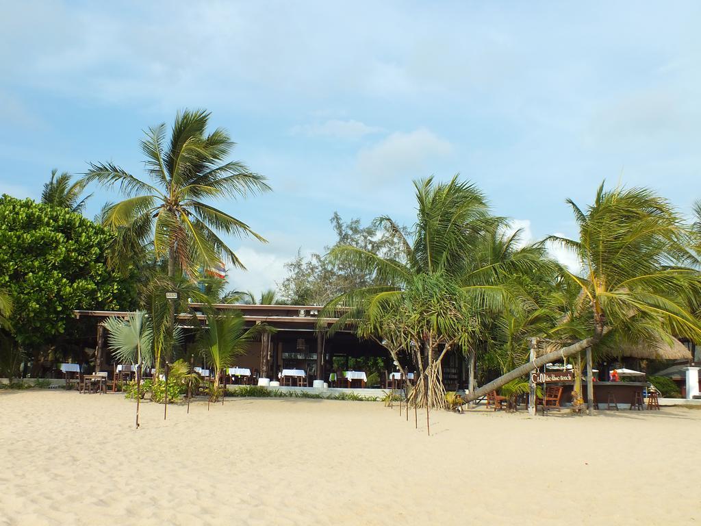 C&N Kho Khao Beach Resort - Sha Plus Koh Kho Khao Island Exterior photo