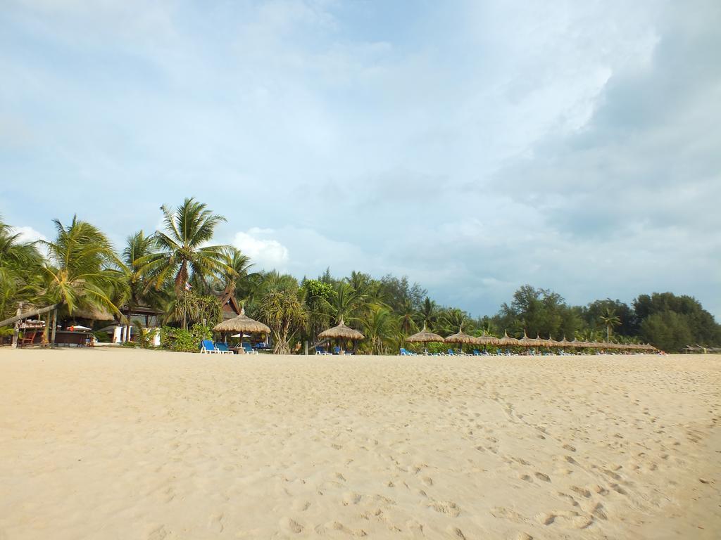 C&N Kho Khao Beach Resort - Sha Plus Koh Kho Khao Island Exterior photo