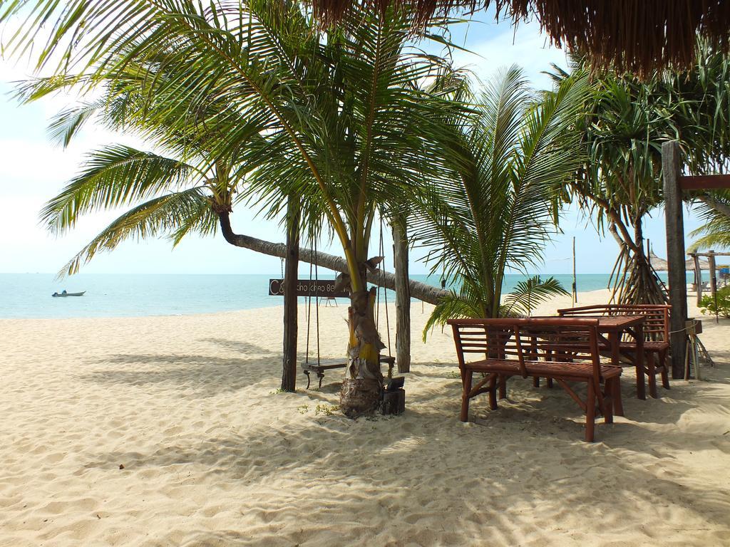 C&N Kho Khao Beach Resort - Sha Plus Koh Kho Khao Island Exterior photo