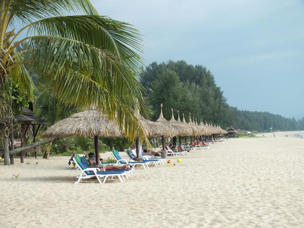 C&N Kho Khao Beach Resort - Sha Plus Koh Kho Khao Island Exterior photo