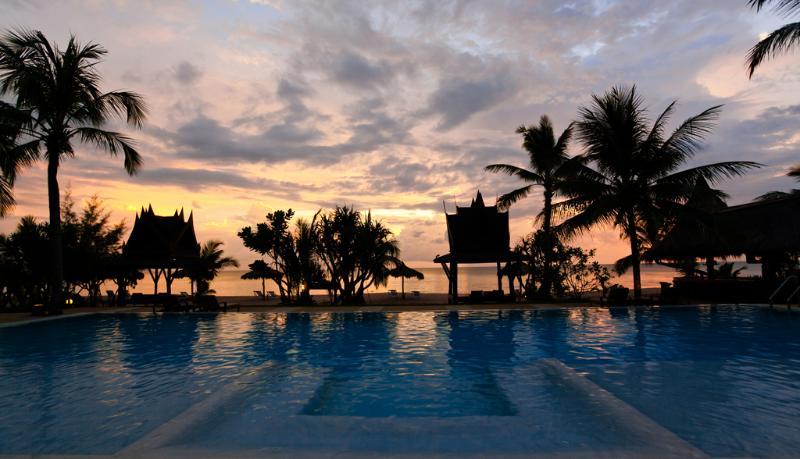 C&N Kho Khao Beach Resort - Sha Plus Koh Kho Khao Island Exterior photo