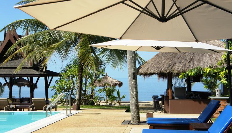 C&N Kho Khao Beach Resort - Sha Plus Koh Kho Khao Island Exterior photo