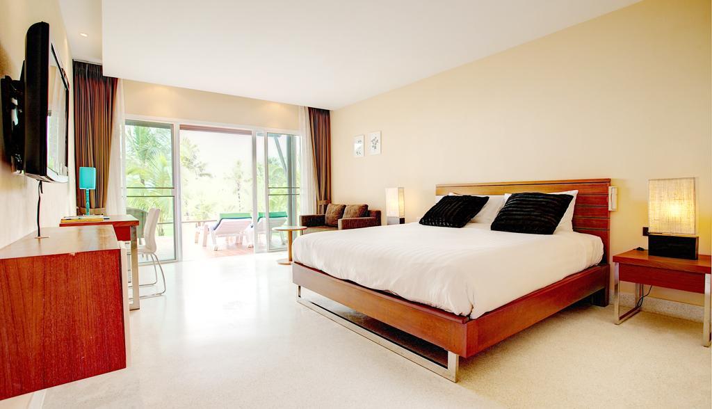 C&N Kho Khao Beach Resort - Sha Plus Koh Kho Khao Island Exterior photo